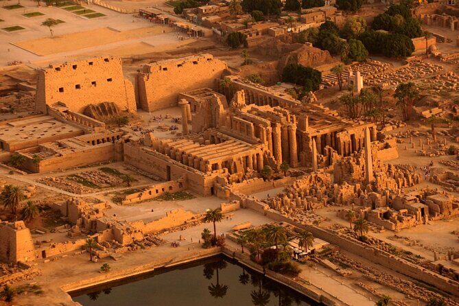 Private Tour in Luxor Egypt included entrance fees - The Essence of the Tour: What You Can Expect