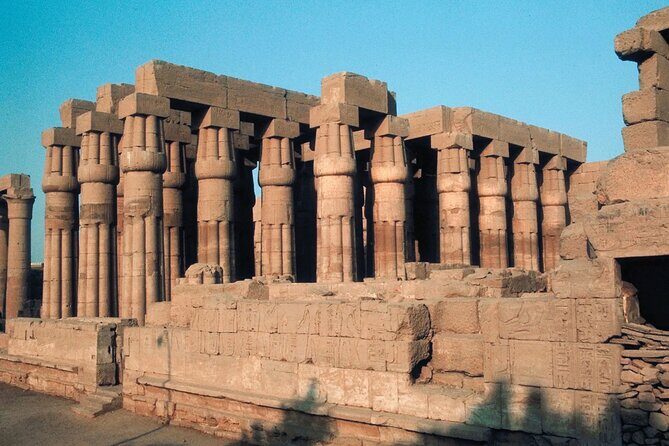 Private Tour in Luxor Egypt included entrance fees - The Sum Up: Is This Tour Right for You?