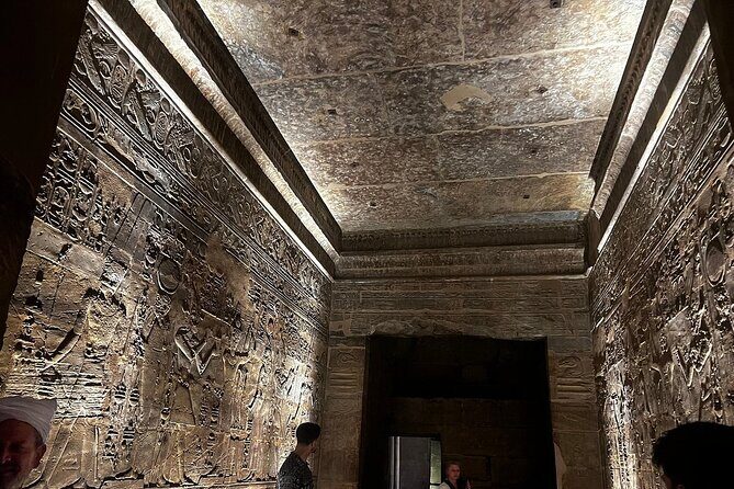 Private Tour in Luxor Egypt included entrance fees - FAQ