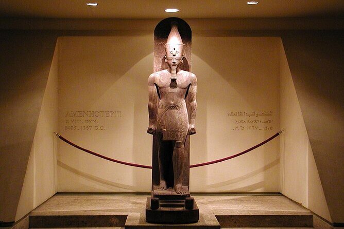 Private Tour in Luxor Temple, Karnak Temple, and Luxor Museum - Why Choose a Private Tour in Luxor?