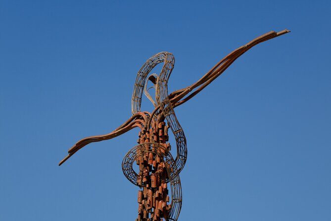 Private Tour in Madaba Mount Nebo and Dead Sea from Amman - A Close Look at the Experience