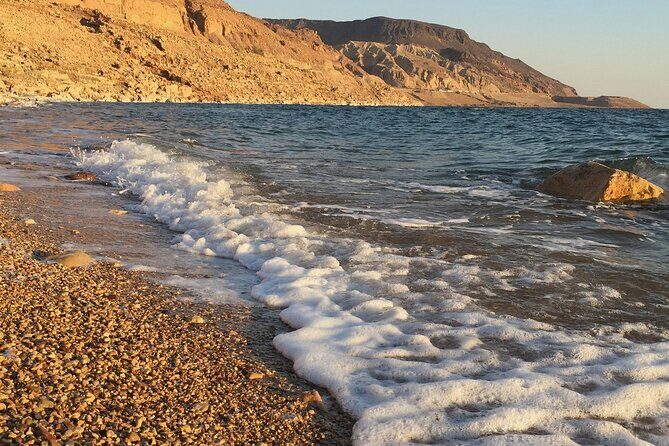 Private Tour in Madaba Mount Nebo and Dead Sea from Amman - Final Thoughts