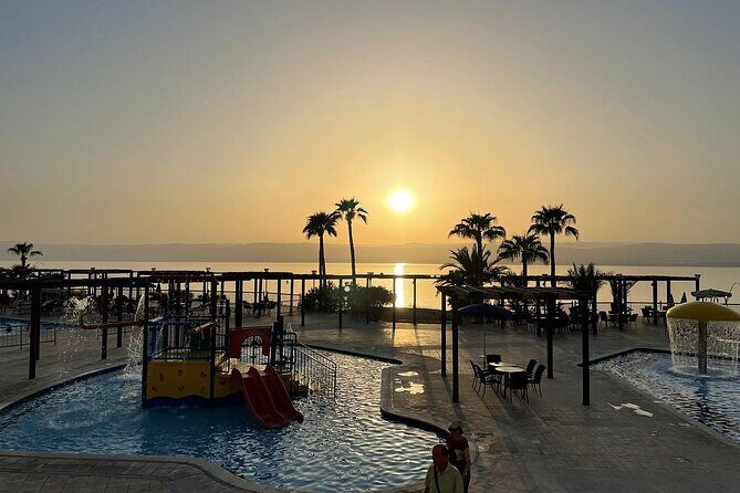 Private Tour in Madaba, Mt. Nebo Baptism Site and Dead Sea - What’s Included and What’s Not