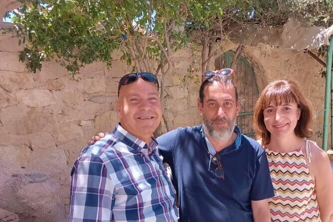 Private Tour in Madaba, Mt. Nebo Baptism Site and Dead Sea - Who This Tour Is For