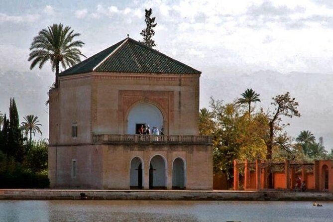 Private Tour in Marrakech By Tuk Tuk - The Sum Up
