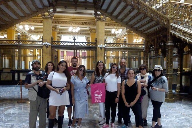 Private Tour in Mexico City - Best Rated - Authenticity and Real Traveler Insights