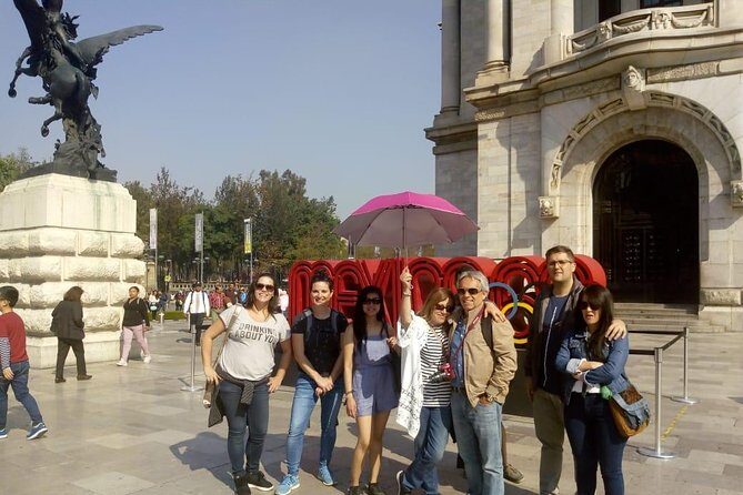 Private Tour in Mexico City - Best Rated - Who Will Love This Tour?