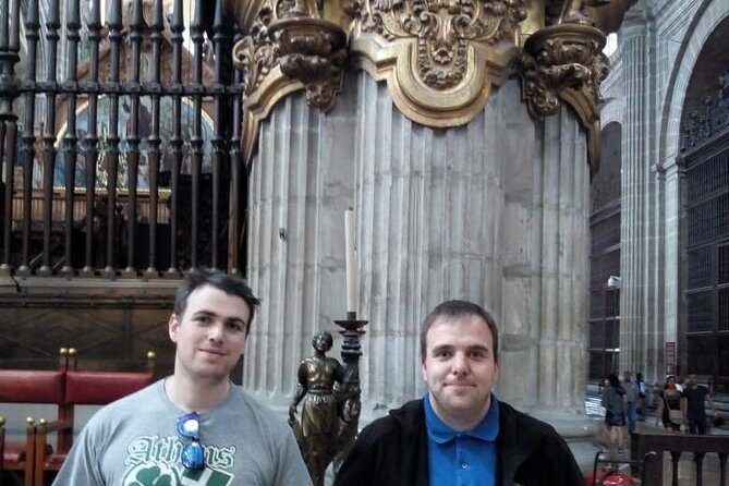 Private Tour in Mexico City, you choose! - Best Rated - Who Would Love This Tour?