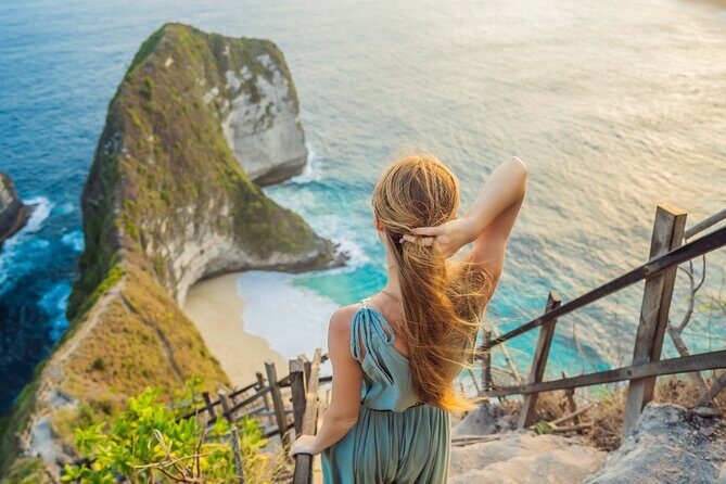 Private Tour in Nusa Penida West Island - Exploring the Itinerary