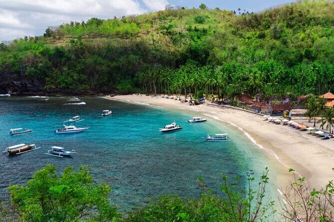 Private Tour in Nusa Penida West Island - Authentic Experiences and Reviews