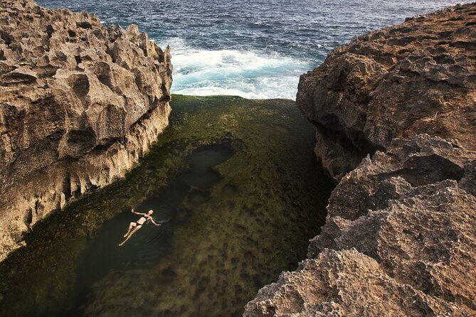 Private Tour in Nusa Penida West Island - Who Will Love This Tour