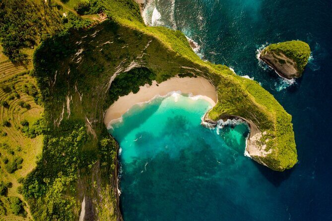 Private Tour in Nusa Penida West Island - FAQ