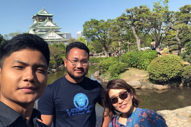 Private Tour in Osaka - An In-Depth Look at What the Tour Offers