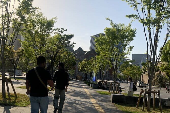 Private Tour in Osaka - Who Will Enjoy This Tour Most?