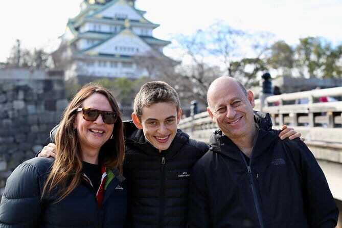 Private Tour in Osaka - Final Thoughts
