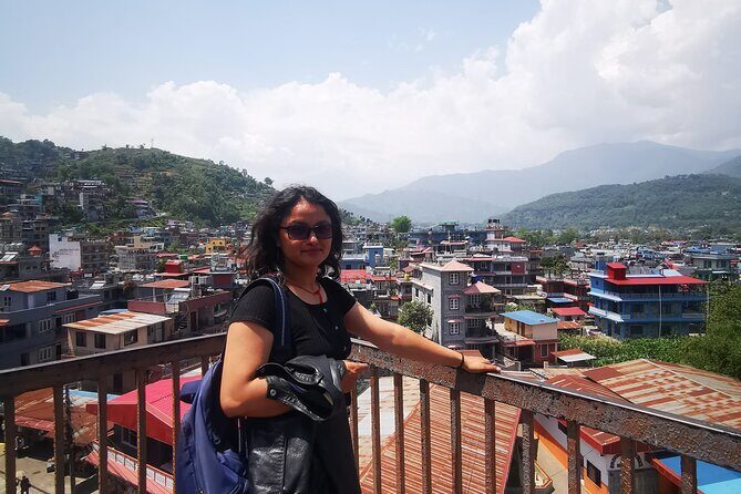 Private Tour in Pokhara Nepal with a Local Guide - Practical Details and What to Expect