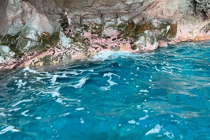 Private Tour in Praia, Cape Verde - Key Points