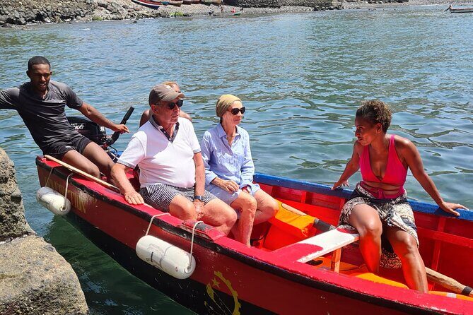 Private Tour in Praia, Cape Verde - A Day on Santiago Island: What to Expect from the Tour