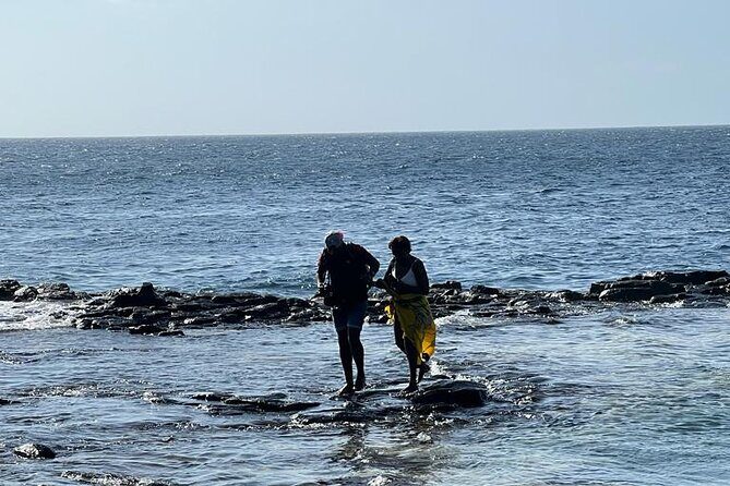 Private Tour in Praia, Cape Verde - Authentic Experiences That Shine