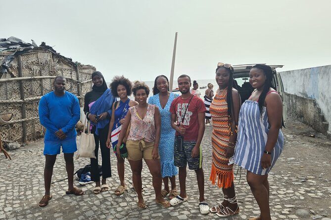 Private Tour in Praia, Cape Verde - Who Would Enjoy This Tour?