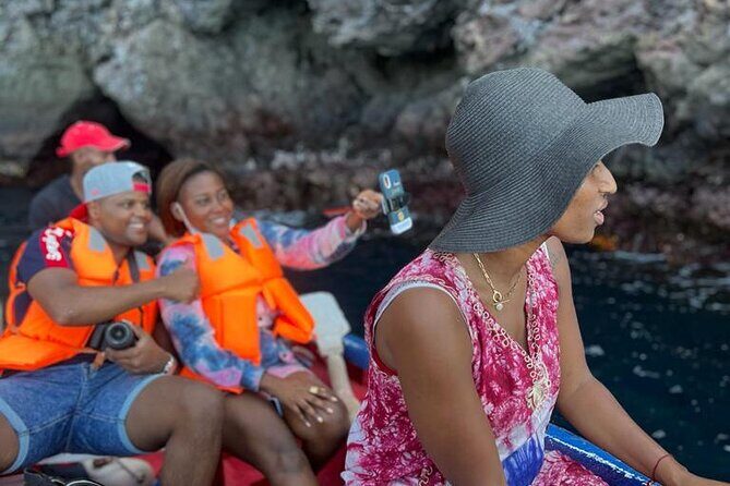 Private Tour in Praia, Cape Verde - The Sum Up