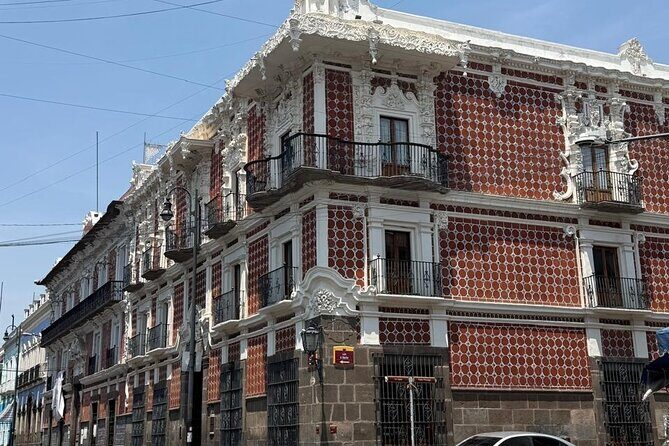Private Tour in Puebla - What Travelers Say