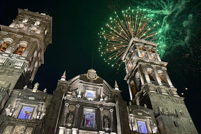 Private Tour in Puebla - FAQ