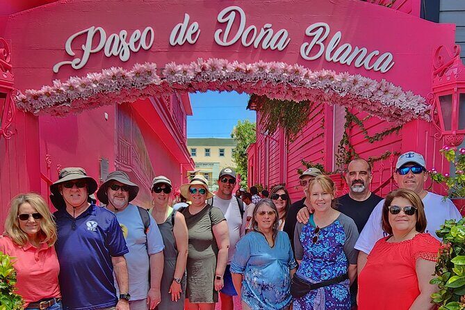 Private Tour in Puerto Plata and La Playa - Exploring Puerto Plata: An Authentic, Diverse Day Out