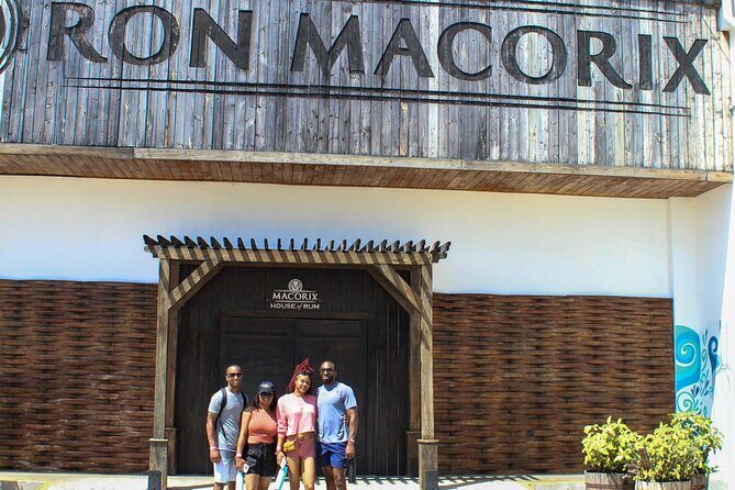 Private Tour in Puerto Plata and La Playa - Amber Museum: A Gem for Jewelry Lovers