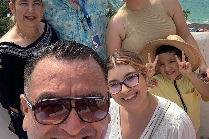 Private Tour in Puerto Vallarta - A Practical and Authentic Day in Puerto Vallarta: The Private Tour Experience