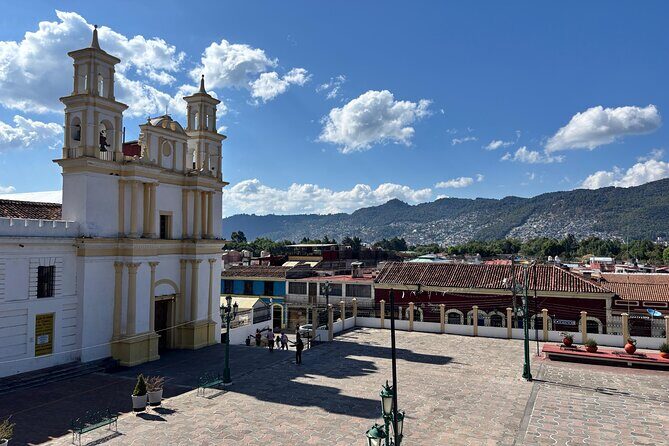 Private Tour in San Cristobal de las Casas - Exploring the Stops: A Detailed Breakdown