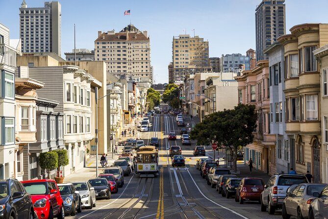 Private Tour in San Francisco including Alcatraz - Who Will Love This Tour?