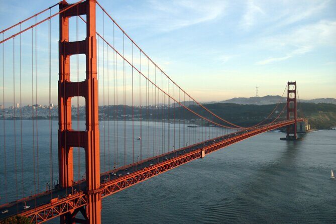 Private Tour in San Francisco including Alcatraz - Final Thoughts