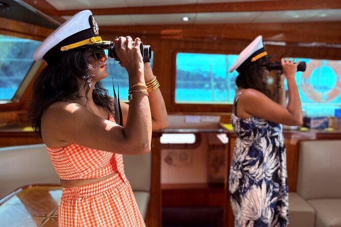 Private Tour in South Jeju including Yacht Cruise - A Deep Dive into the Experience