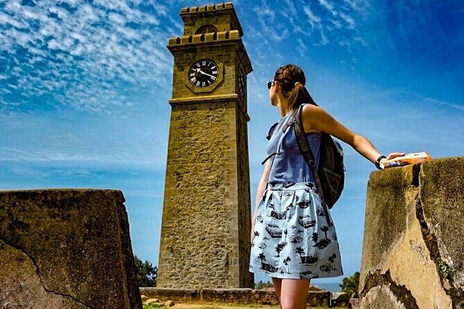 Private Tour in Sri Lanka 4 Day - Final Thoughts