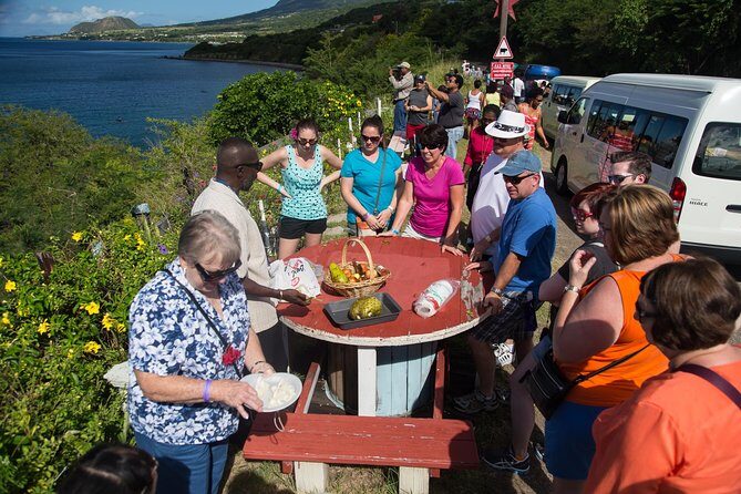 Private Tour in St. Kitts - Why This Tour Stands Out