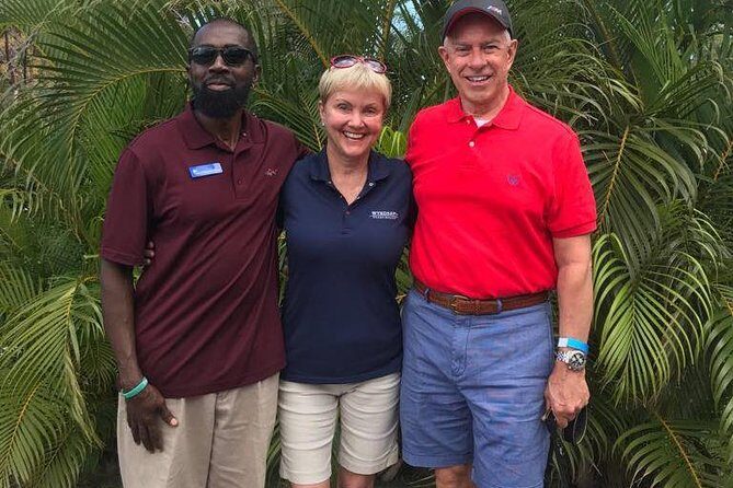 Private Tour in St. Kitts - Who Is This Tour Best For?