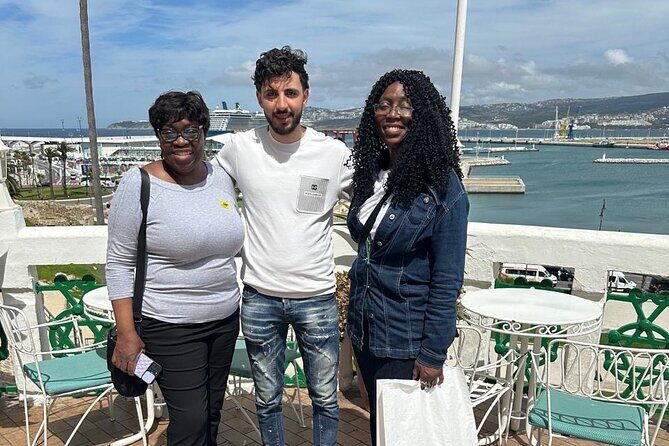 Private Tour in Tangier - Exploring Tangier with a Personal Touch