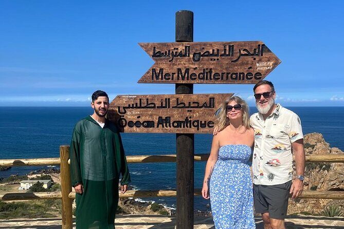 Private Tour in Tangier - FAQ