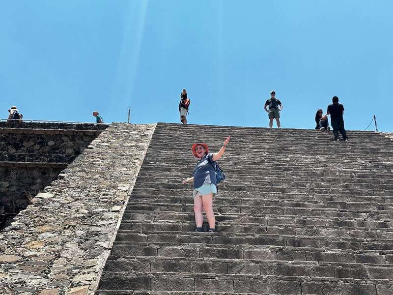 PRIVATE TOUR IN TEOTIHUACAN AND GUADALUPE BASILIC - Final Thoughts: Who Will Love This Tour?