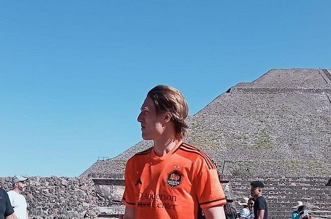 Private Tour in Teotihuacan for People in Wheelchairs - Who Should Consider This Tour?