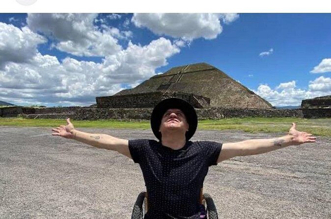 Private Tour in Teotihuacan for People in Wheelchairs - Final Thoughts