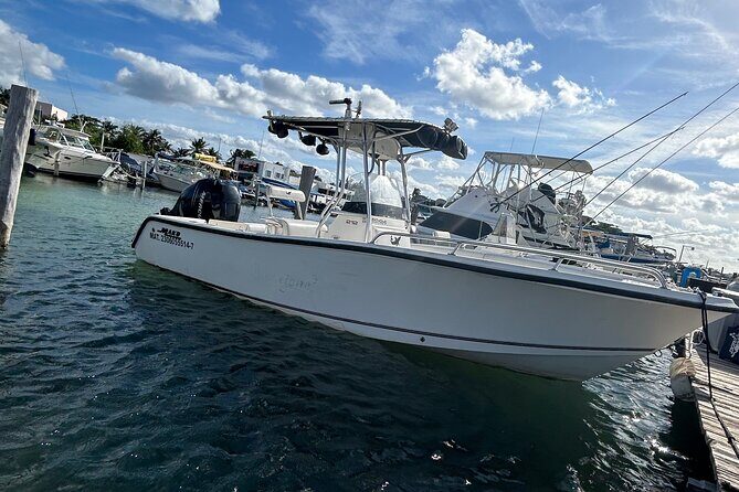 Private Tour in the Bay of Cancun - Who Is This Tour Best Suited For?
