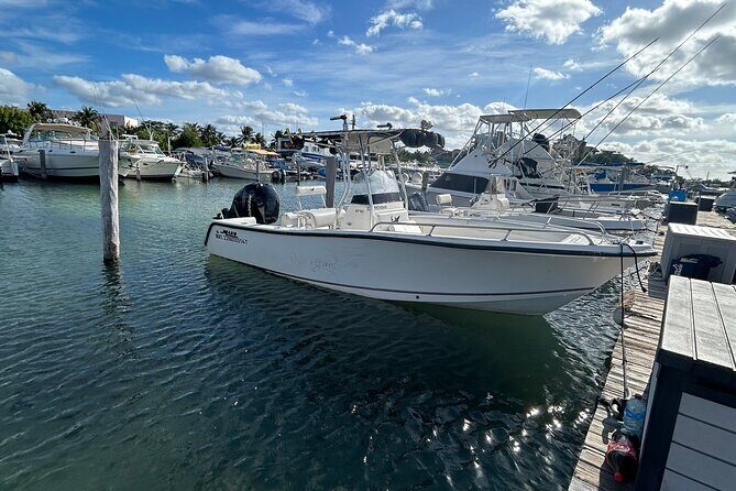 Private Tour in the Bay of Cancun - FAQ