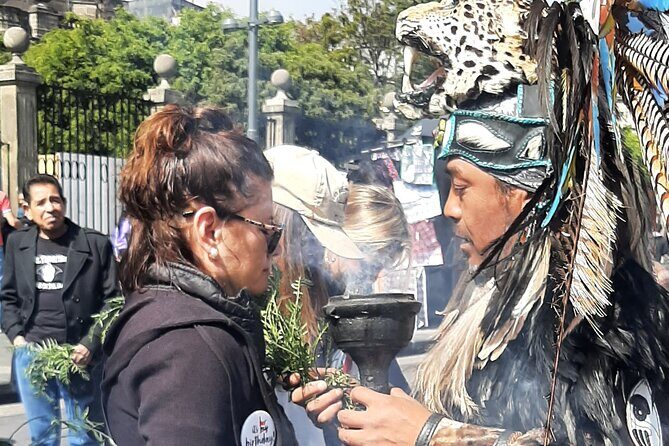 Private Tour in the Historic Center of CDMX with Local Guide - The Sum Up: Who Will Love This Tour?