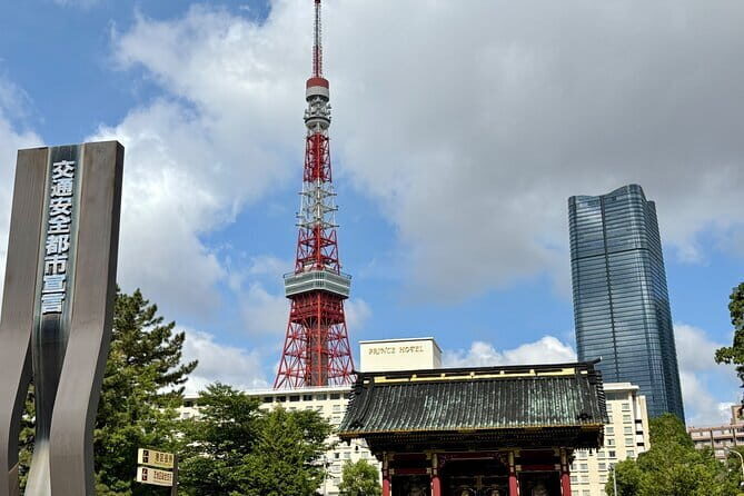 Private Tour in Tokyo with Local Guide - Who Will Love This Tour?