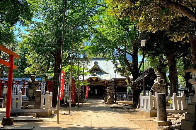 Private Tour in Tokyo with Local Guide - The Sum Up