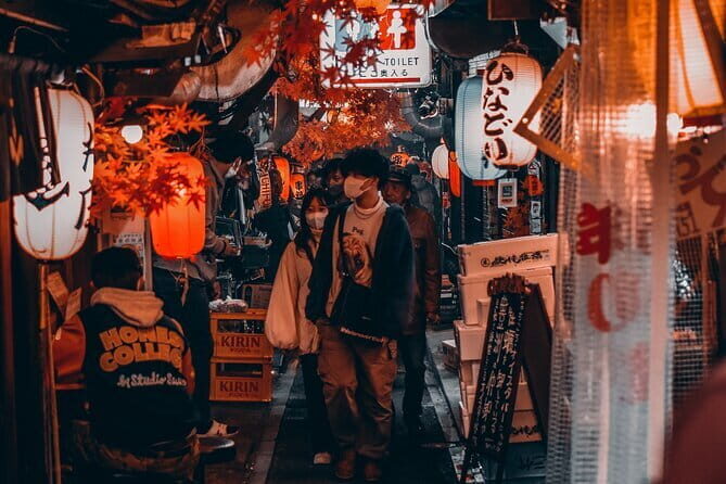 Private Tour in Tokyo with Local Guide - FAQ