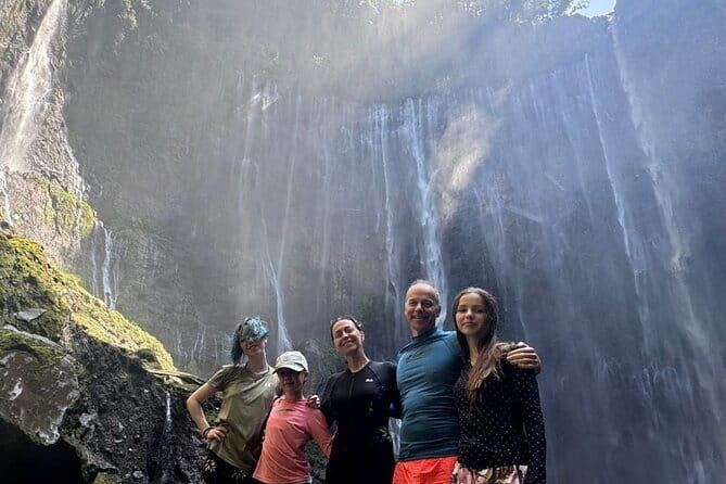 Private Tour in Tumpak Sewu Waterfalls from Malang or Surabaya - An In-Depth Look at the Tour Experience