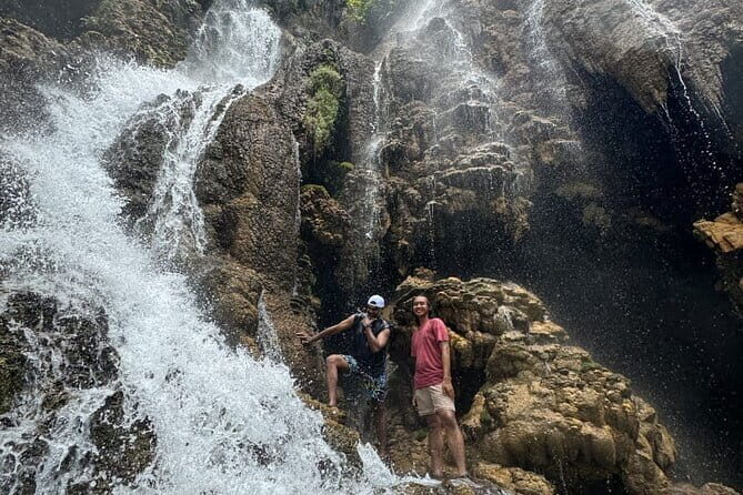 Private Tour in Tumpak Sewu Waterfalls from Malang or Surabaya - The Itinerary in Detail